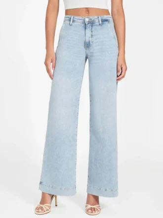 eco zoya jeans mit weitem bein 1 330x440 - Eco Zoya Jeans mit weitem Bein
