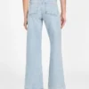 Eco Zoya Jeans mit weitem Bein