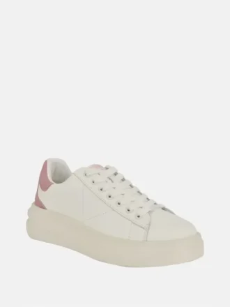 Elbina Triangle Sneaker