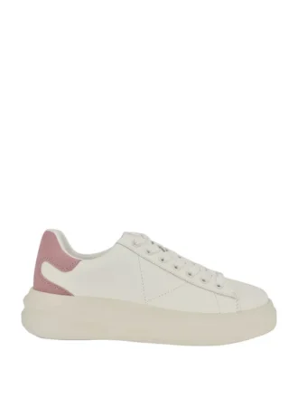 Elbina Triangle Sneaker