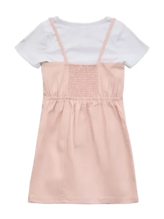 Emma-Kleid mit Lagen (7–14)