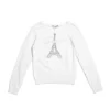 Eriel Paris Pullover (4–16) Eriel Paris Pullover (4–16)