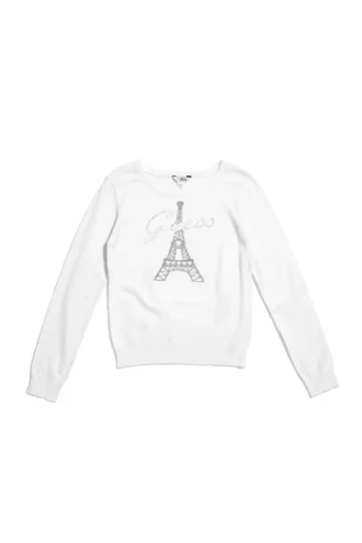 Eriel Paris Pullover (4–16)