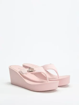 Eva-Keilabsatzschuhe