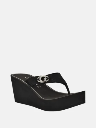 Eva-Keilabsatzschuhe