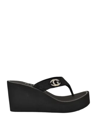 Eva-Keilabsatzschuhe
