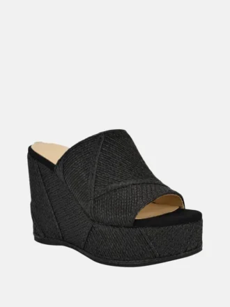 Evenz Raffia-Plateau-Wedges
