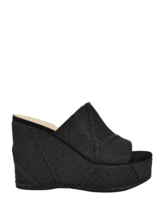 Evenz Raffia-Plateau-Wedges