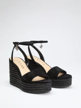 Everly Charm Keilabsatz