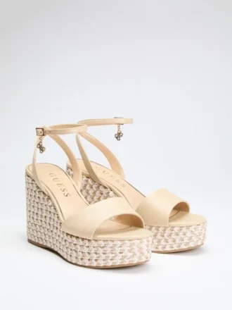 Everly Charm Keilabsatz