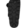 Fasten Wildledersandalen