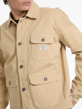Field-Jacke Field-Jacke