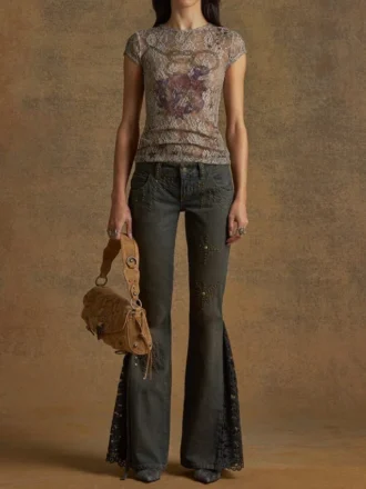 Claudia-Tasche
