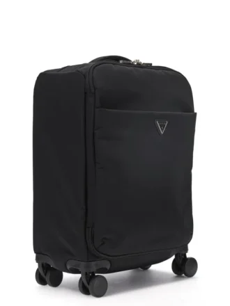 Follie Nylon 20″ 8-Rad-Koffer