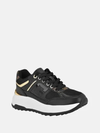 Fonzi Signature Sneaker