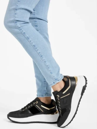 Fonzi Signature Sneaker