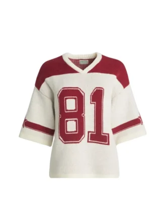 Football-Jersey-Pullover