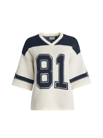 Football-Jersey-Pullover
