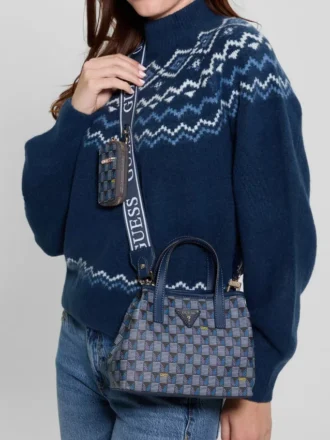 G Wave Mini-Shopper