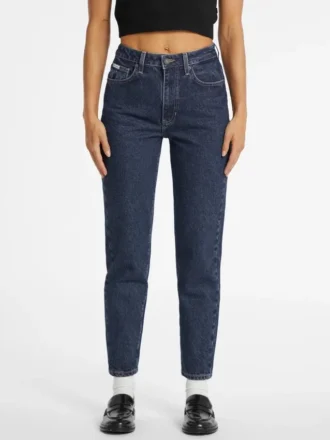 G06 Mom-Jeans