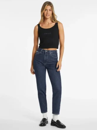 G06 Mom-Jeans