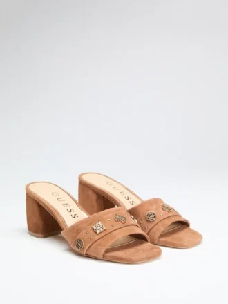 Gauri-Logo-Sandalen