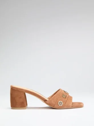 Gauri-Logo-Sandalen