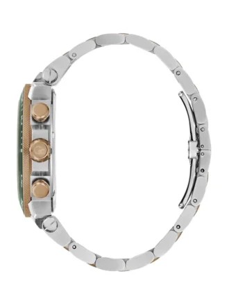 Gc Mehrfarbige Uhr