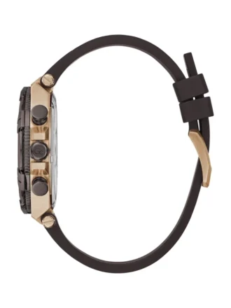 Gc Silikon-Multifunktionsuhr 44 mm Gc Silikon-Multifunktionsuhr 44 mm