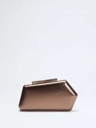 Gemma Metallic-Clutch