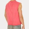 Gewaschenes Tanktop mit Grafik Gewaschenes Tanktop mit Grafik