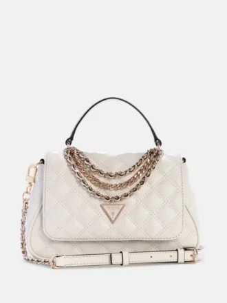 giully ii gesteppte handtasche mit tragegriff 1 1 330x440 - Giully II gesteppte Handtasche mit Tragegriff