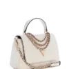 Giully II gesteppte Handtasche mit Tragegriff Giully II gesteppte Handtasche mit Tragegriff