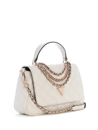 giully ii gesteppte handtasche mit tragegriff 2 1 330x440 - Giully II gesteppte Handtasche mit Tragegriff
