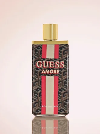 Guess Amore Portofino Eau de Toilette, 3,4 oz