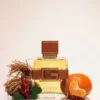 Guess Iconic for Men Eau de Parfum, 3,4 oz