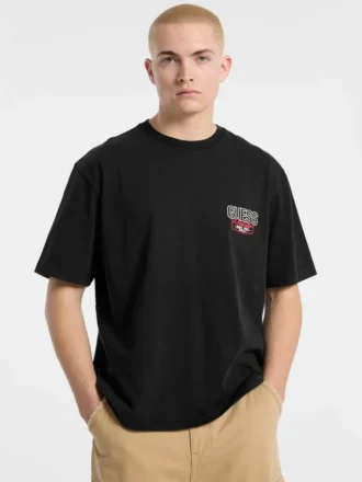 Guess Originals Eco American Classic T-Shirt