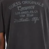 Guess Originals Eco Authentic T-Shirt Guess Originals Eco Authentic T-Shirt