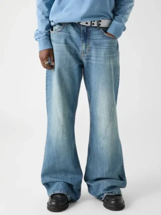 Guess Originals Eco Bootcut Jeans
