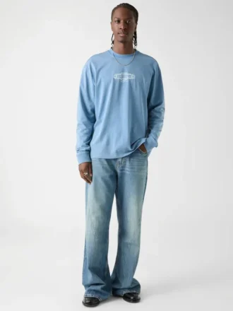 Guess Originals Eco Bootcut Jeans