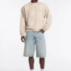 Guess Originals Eco Boxy Applikation Rundhals-T-Shirt Guess Originals Eco Boxy Applikation Rundhals-T-Shirt