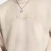 Guess Originals Eco Boxy Applikation Rundhals-T-Shirt Guess Originals Eco Boxy Applikation Rundhals-T-Shirt
