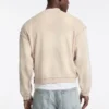 Guess Originals Eco Boxy Applikation Rundhals-T-Shirt Guess Originals Eco Boxy Applikation Rundhals-T-Shirt