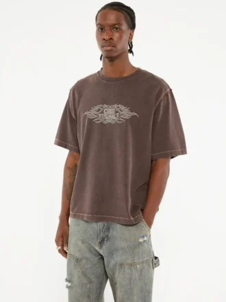 Guess Originals Eco Heavyweight T-Shirt