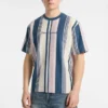 Guess Originals Eco Stripe T-Shirt Guess Originals Eco Stripe T-Shirt