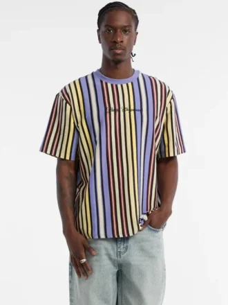 Guess Originals Eco Stripe T-Shirt