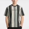 Guess Originals Eco Stripe T-Shirt Guess Originals Eco Stripe T-Shirt