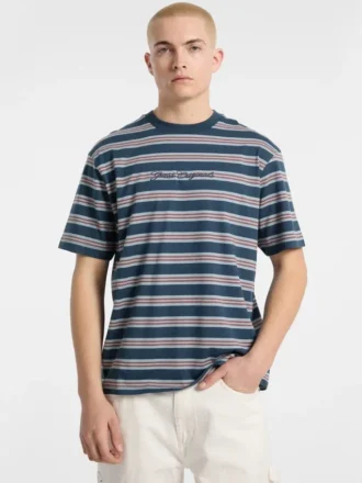 Guess Originals Eco Stripe T-Shirt