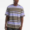 Guess Originals Eco Stripe T-Shirt Guess Originals Eco Stripe T-Shirt