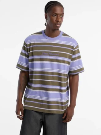 Guess Originals Eco Stripe T-Shirt